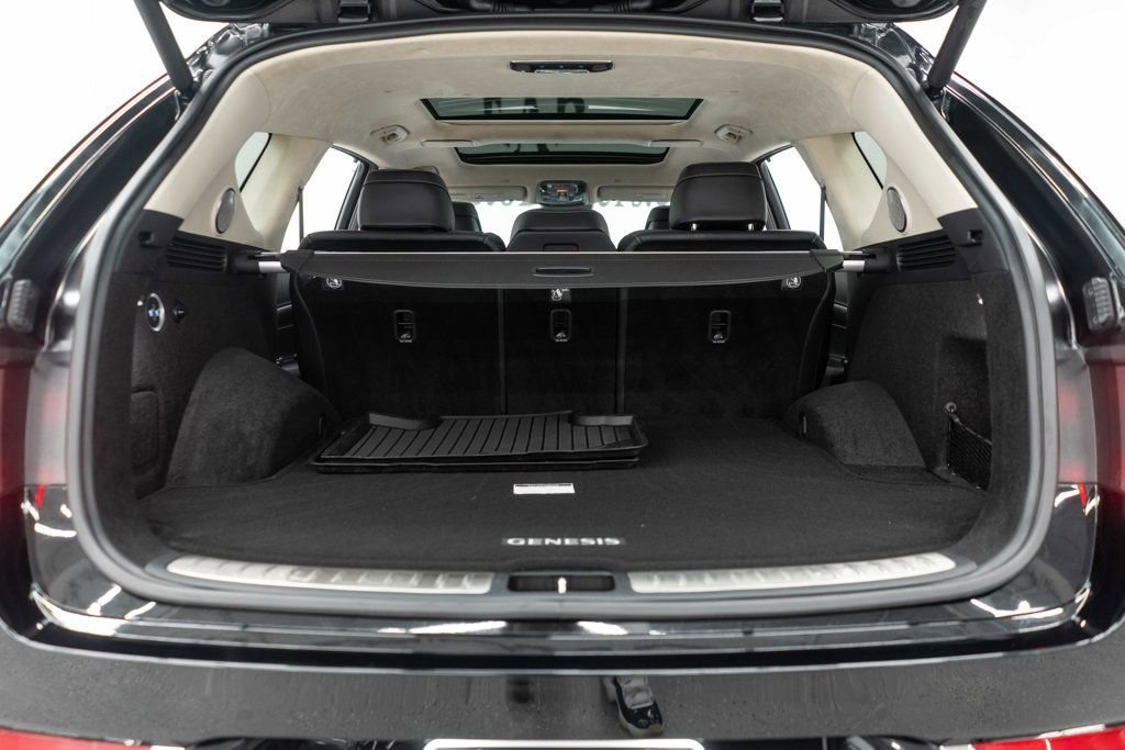 Used 2023 Genesis GV80 3.5T w/ Prestige Package image 37