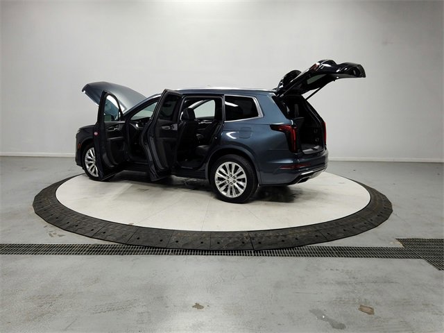 Used 2020 Cadillac XT6 Premium Luxury image 13