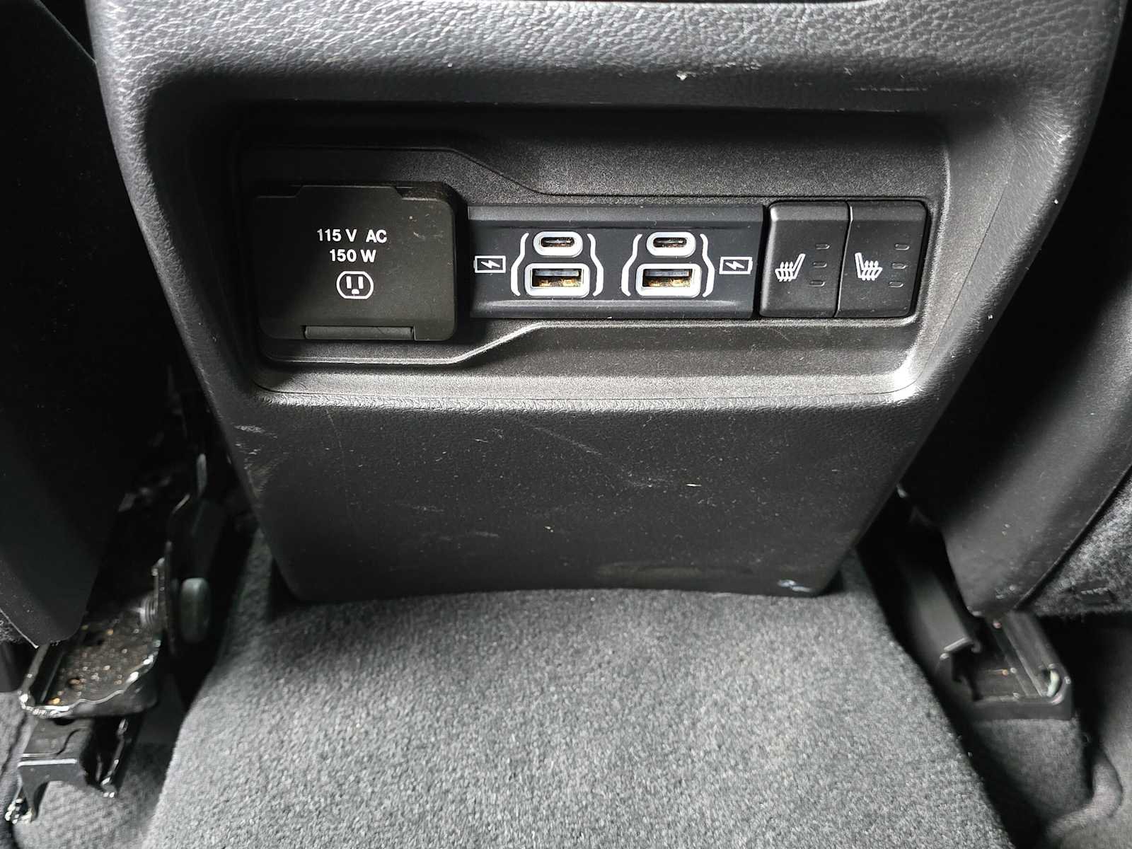Used 2022 Jeep Grand Cherokee Limited 4xe w/ Luxury Tech Group II AWD/4WD image 18