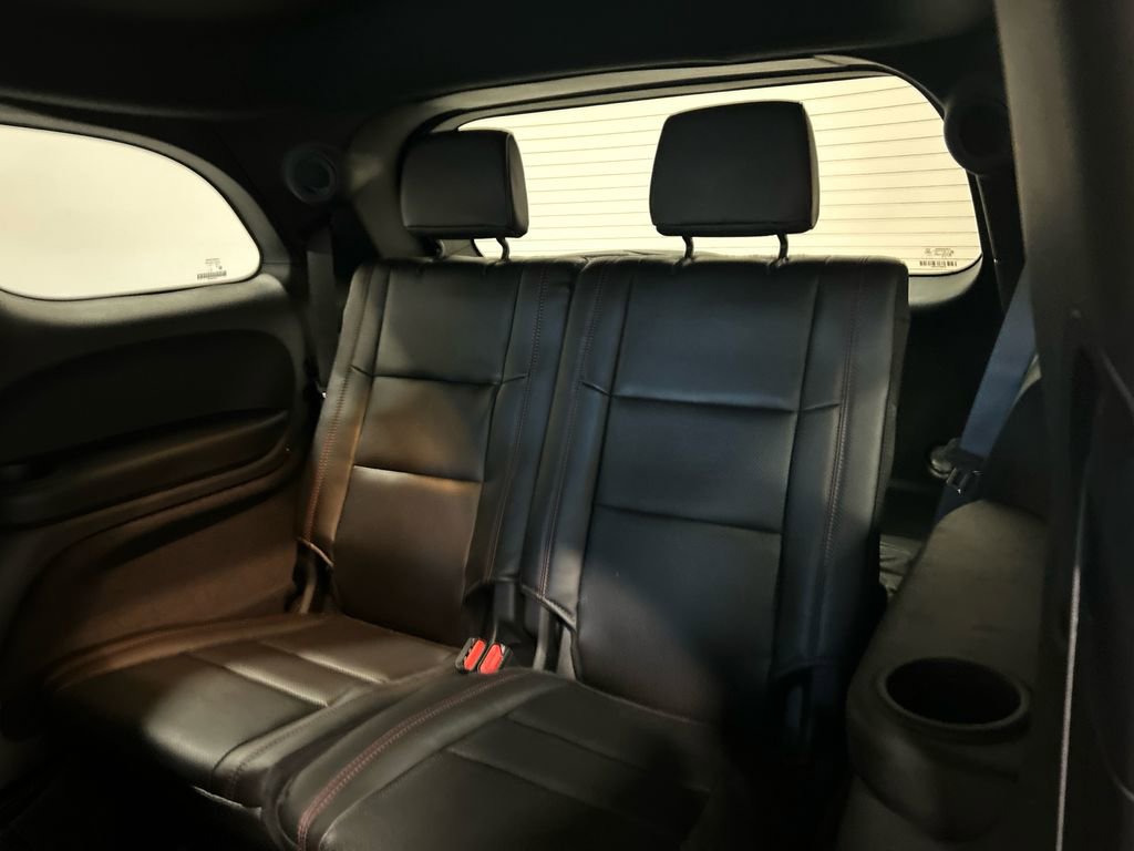 New 2026 Dodge Durango GT image 33