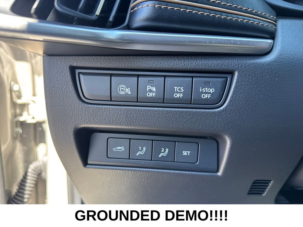 New 2026 MAZDA CX-90 3.3 Turbo S w/ Premium Package image 32