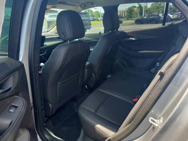 New 2026 Buick Encore GX Sport Touring w/ Comfort Package FWD image 14