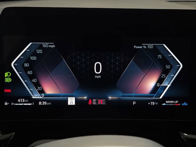 Certified 2025 BMW X1 xDrive28i w/ Convenience Package image 16