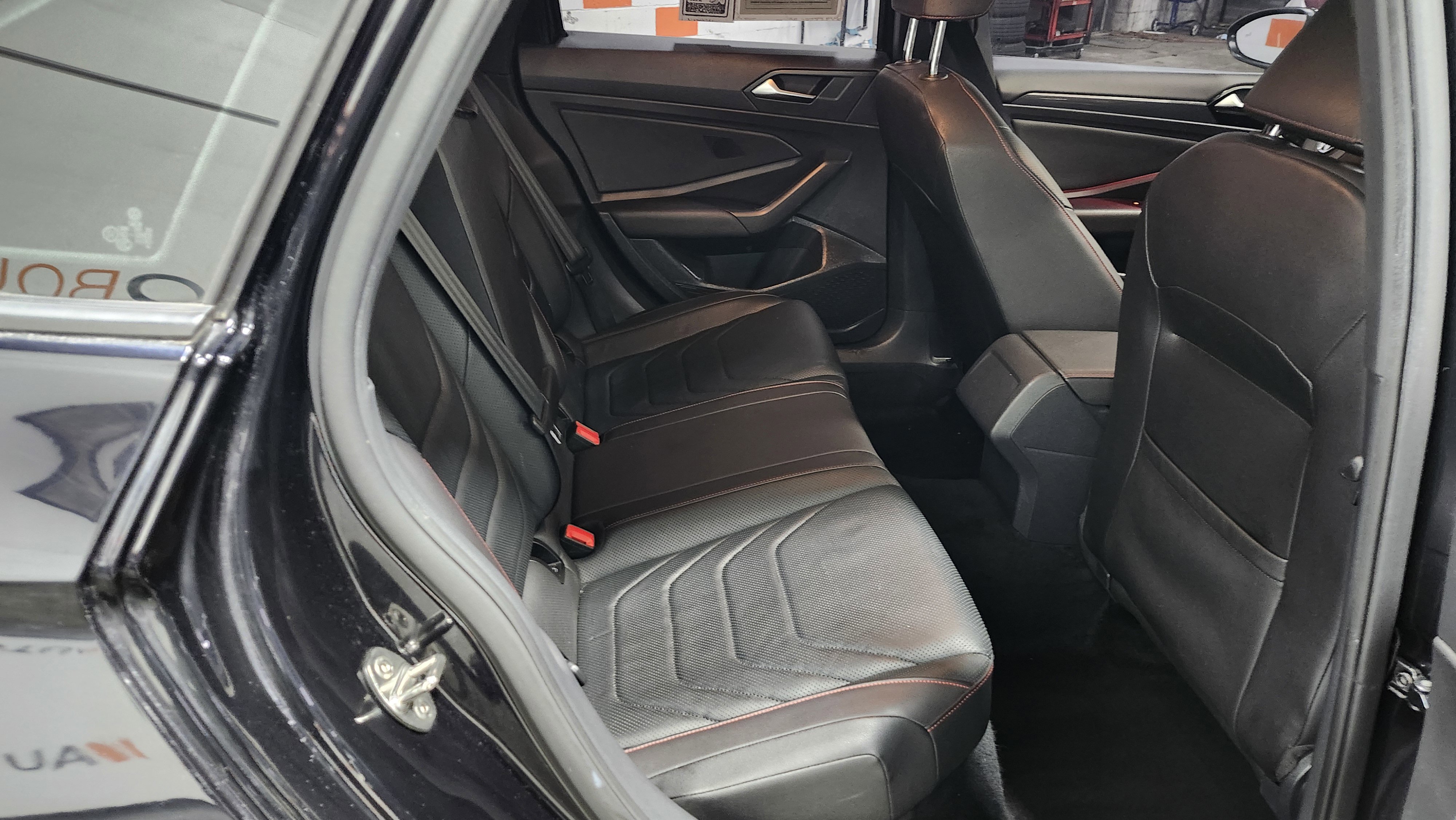 Used 2021 Volkswagen Jetta GLI Autobahn w/ GLI Autobahn Black Package image 20