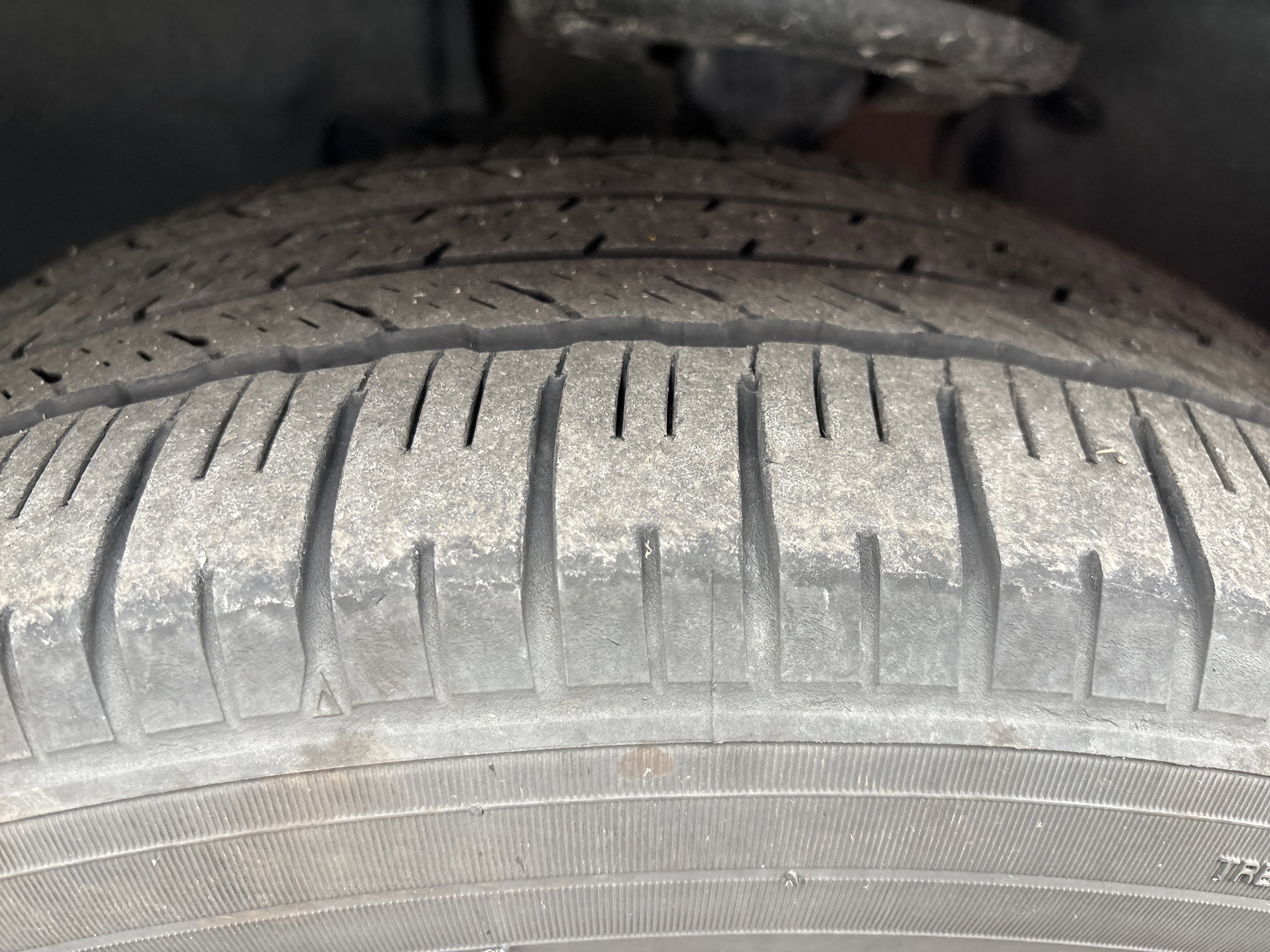 Used 2024 MAZDA CX-5 Carbon Edition image 11