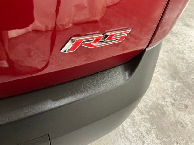 Used 2023 Chevrolet Traverse RS FWD image 7