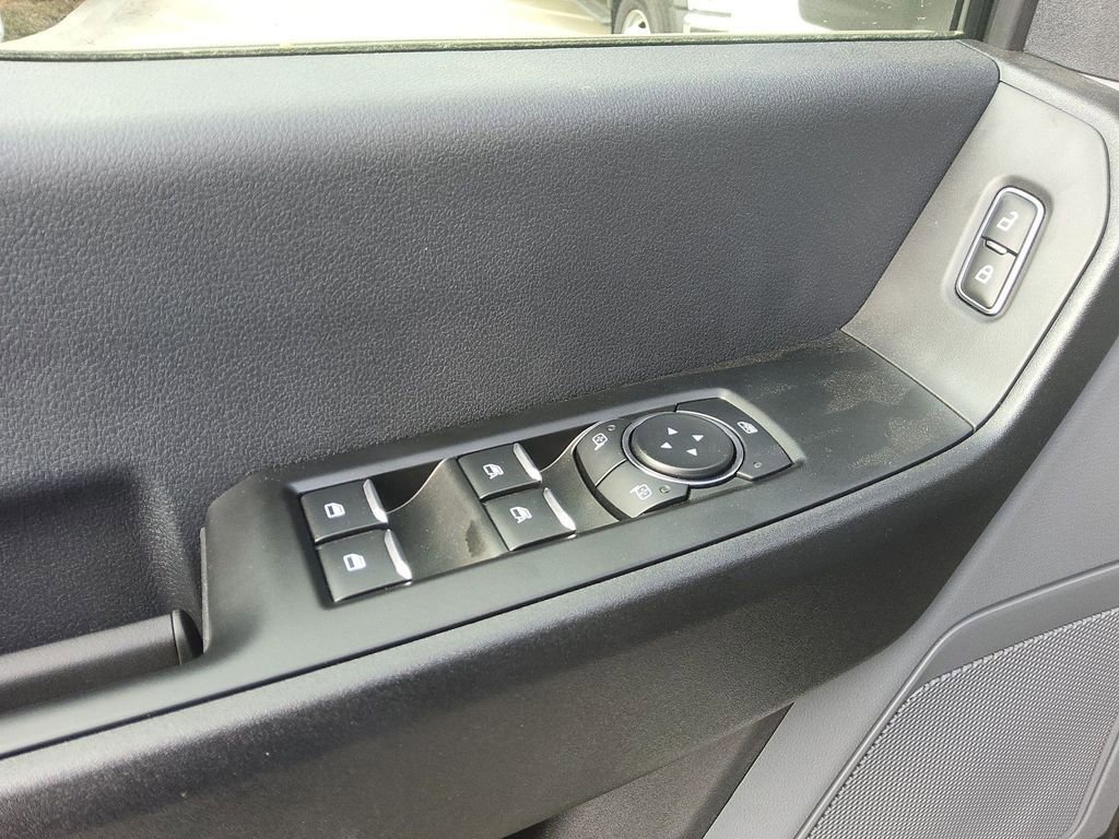 New 2026 Ford F550 4x4 Crew Cab Super Duty image 6