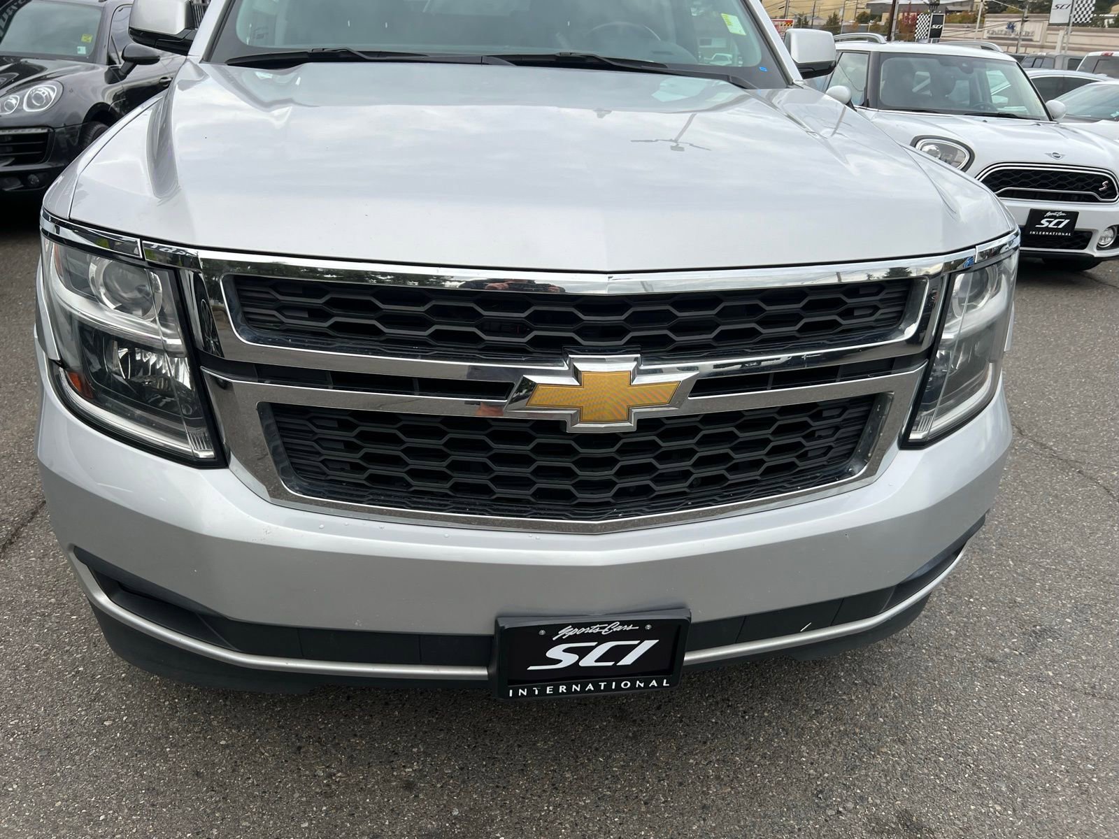 Used 2020 Chevrolet Tahoe LT image 7