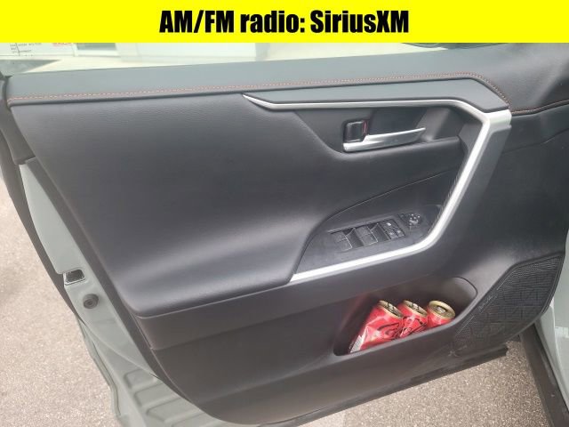 Used 2023 Toyota RAV4 Adventure image 8