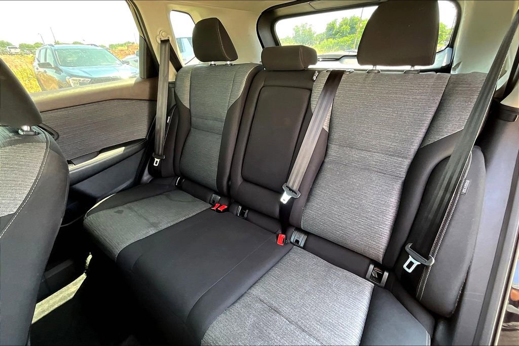 Used 2023 Nissan Rogue SV image 34