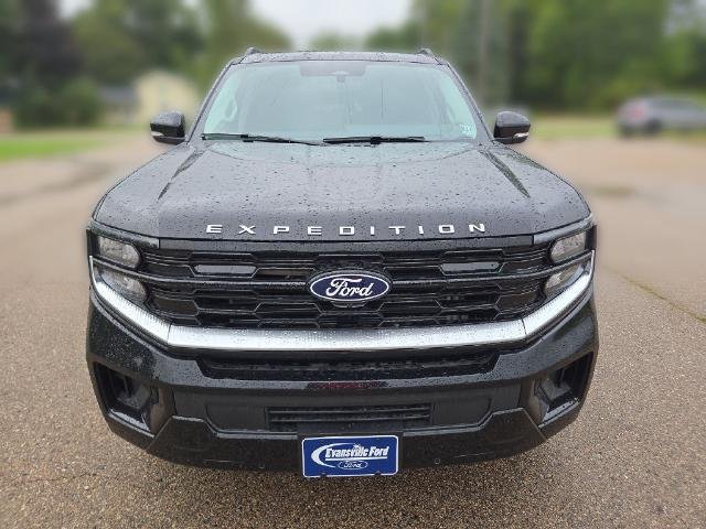 New 2027 Ford Expedition Max Platinum w/ Driver's Package AWD/4WD image 31