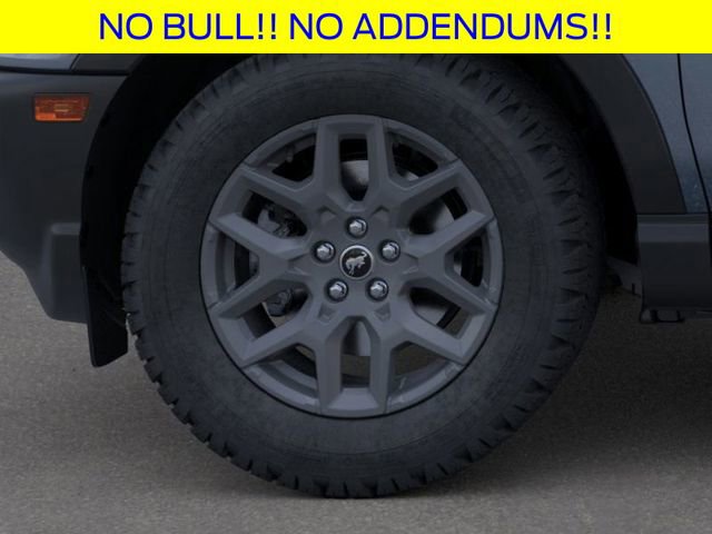 New 2025 Ford Bronco Sport Big Bend image 20