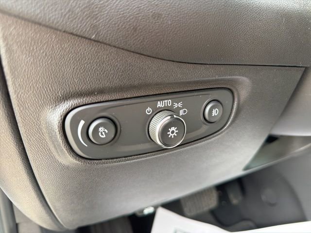 Used 2020 Chevrolet Equinox LT image 21