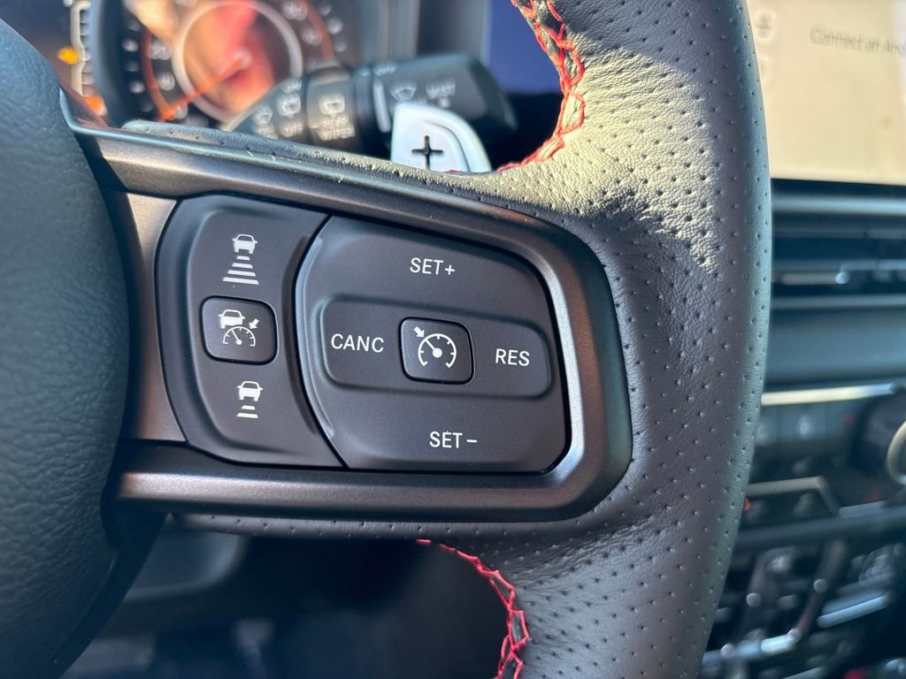 New 2026 Jeep Wrangler Unlimited Rubicon 392 image 19