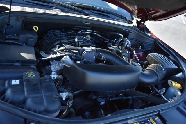 Certified 2022 Dodge Durango GT image 40