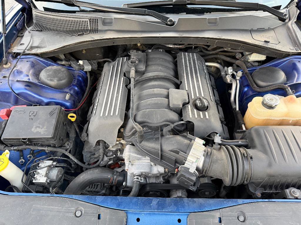 Used 2019 Dodge Charger Scat Pack image 22