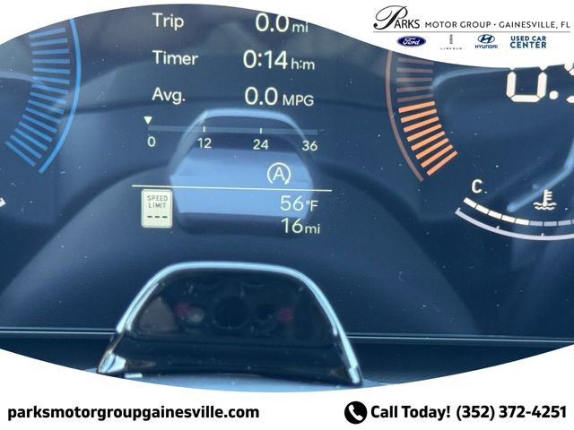 New 2025 Hyundai Santa Fe XRT image 31