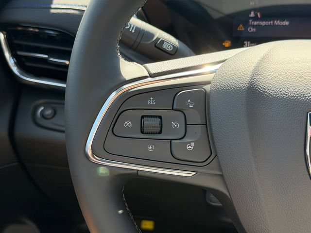 New 2026 Buick Envista Sport Touring w/ Convenience I Package FWD image 19