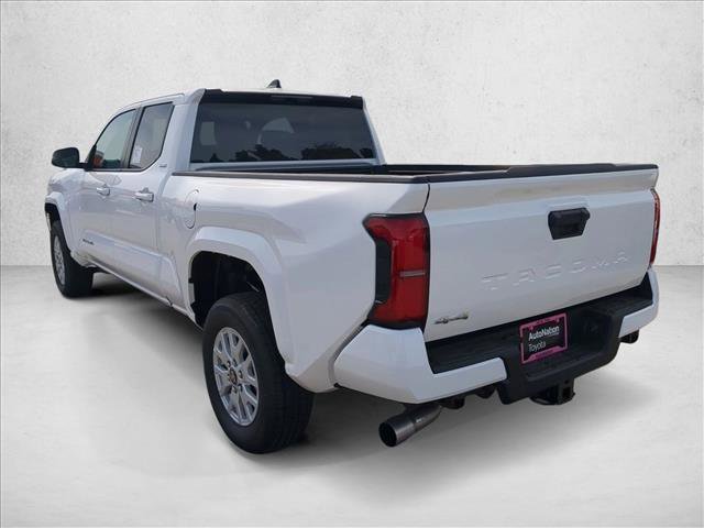 New 2025 Toyota Tacoma SR5 image 9
