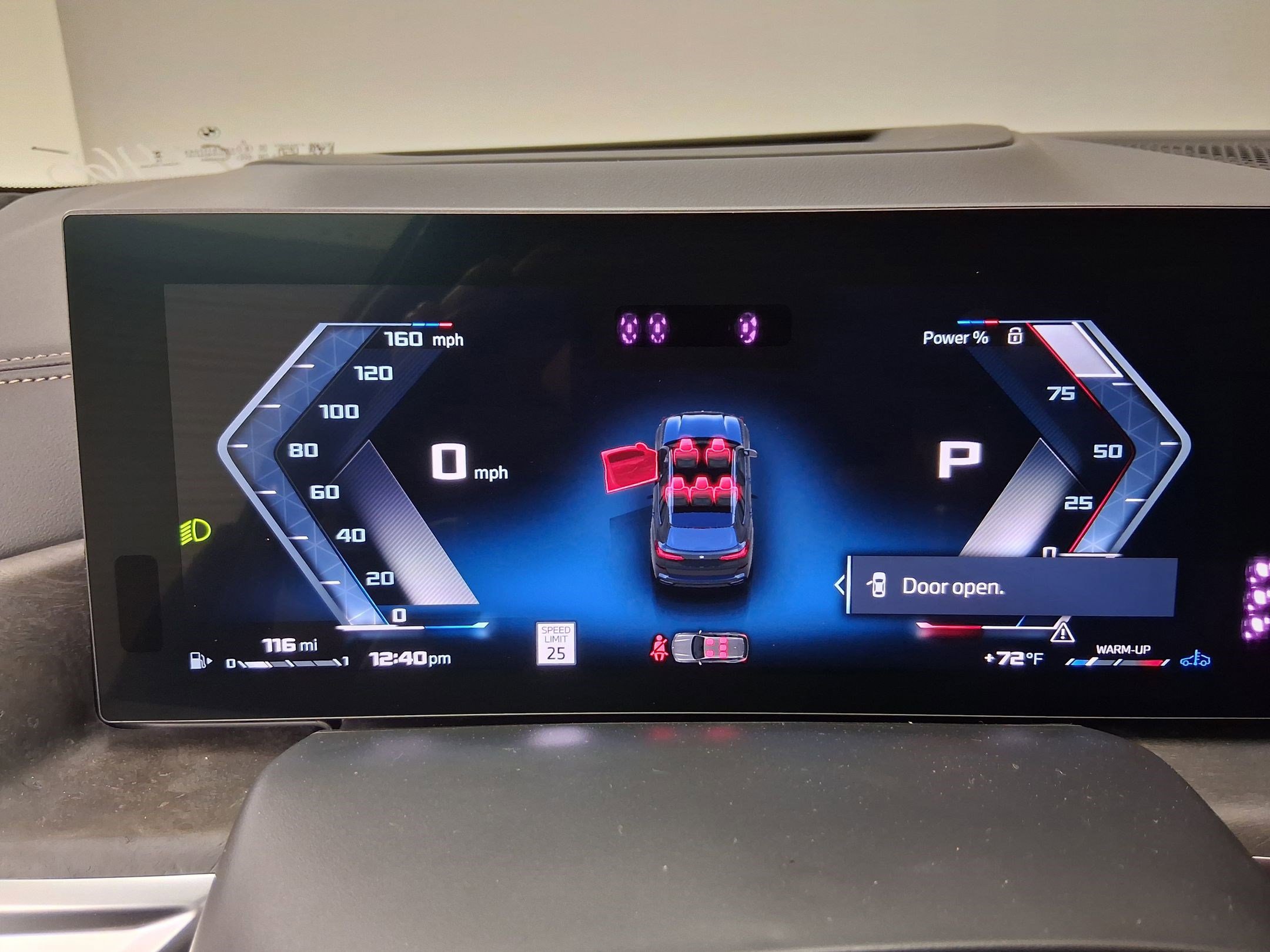 New 2026 BMW X5 M60i AWD/4WD image 18