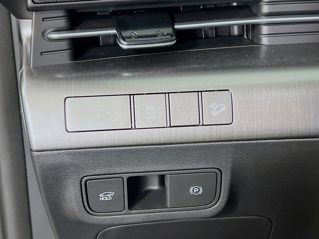 New 2026 Hyundai Kona Limited AWD/4WD image 9