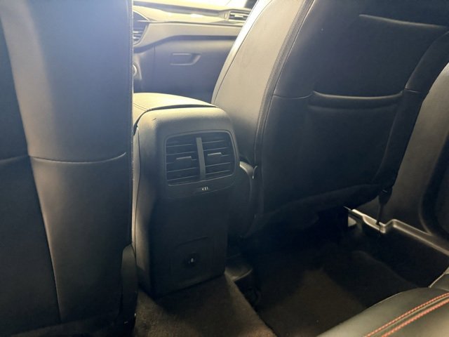 Used 2024 Ford Escape ST-Line image 19