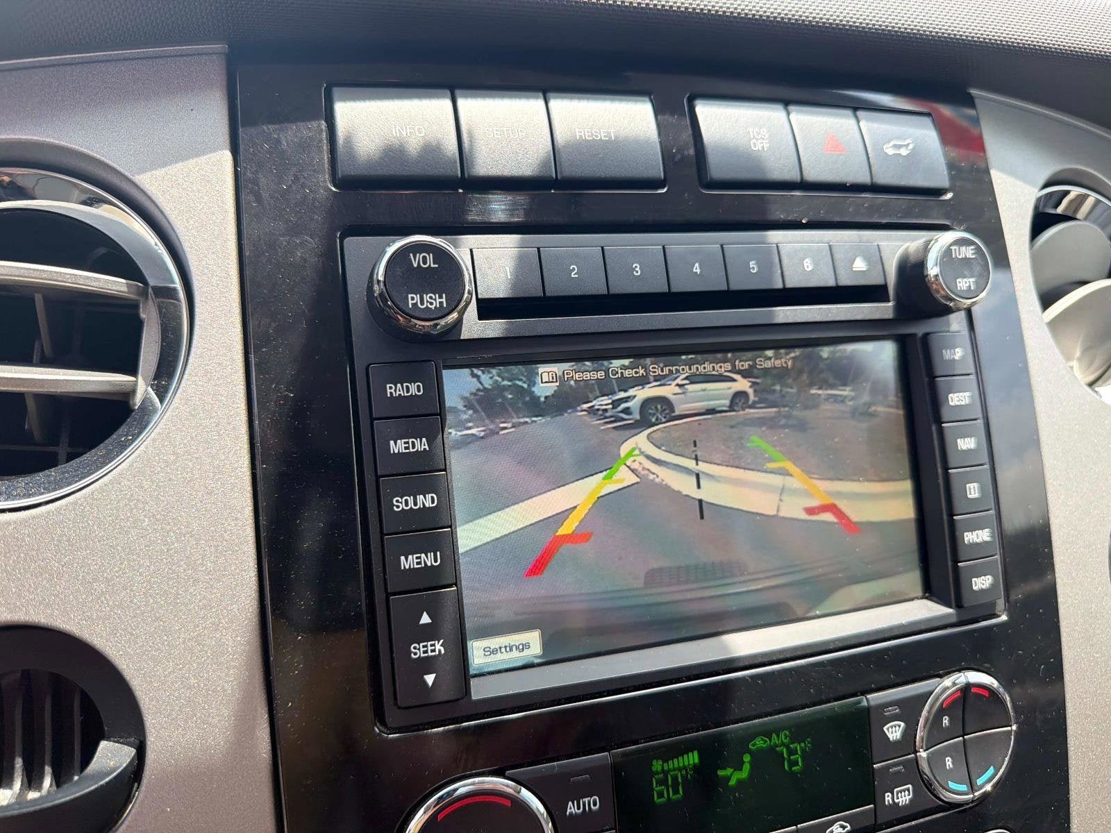 Used 2014 Ford Expedition Limited w/ Equipment Group 301A RWD image 24