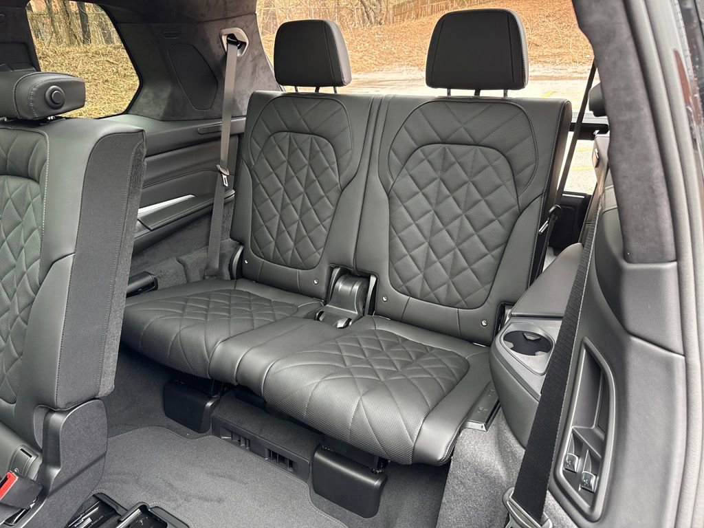 New 2026 BMW X7 xDrive40i image 23