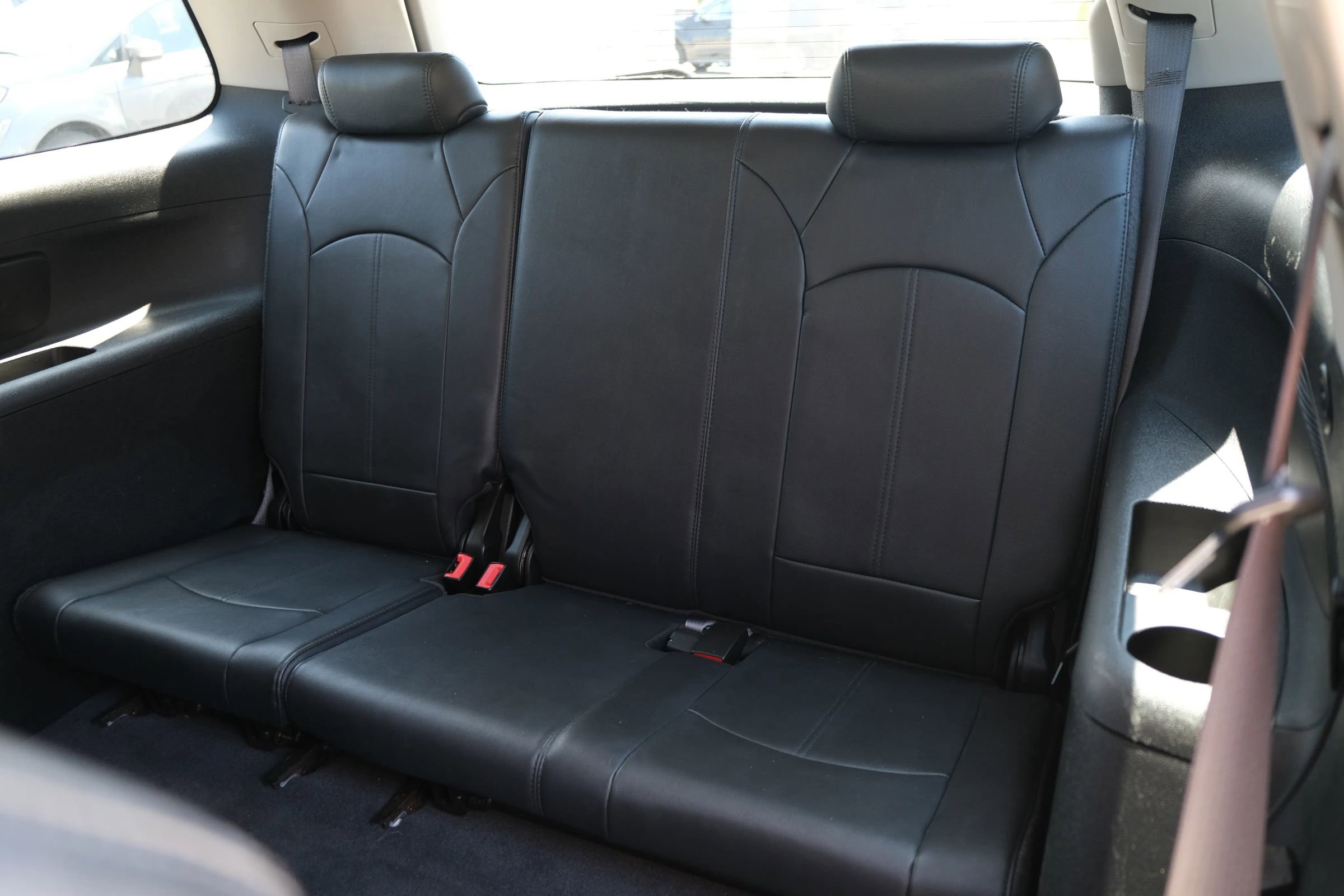 Used 2012 GMC Acadia SLT AWD/4WD image 13