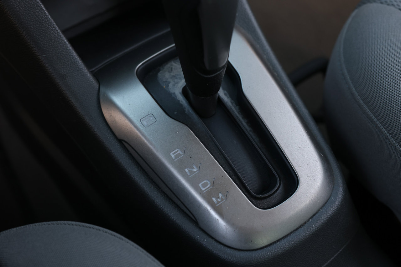 Used 2012 Chevrolet Sonic LT image 36