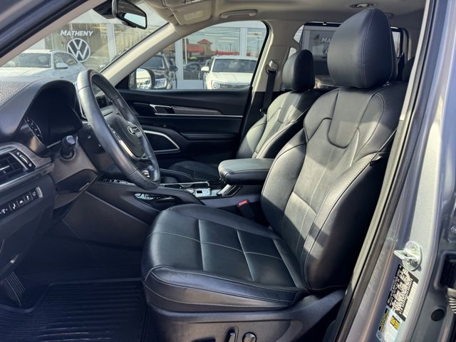 Used 2020 Kia Telluride EX w/ EX Premium Package image 12