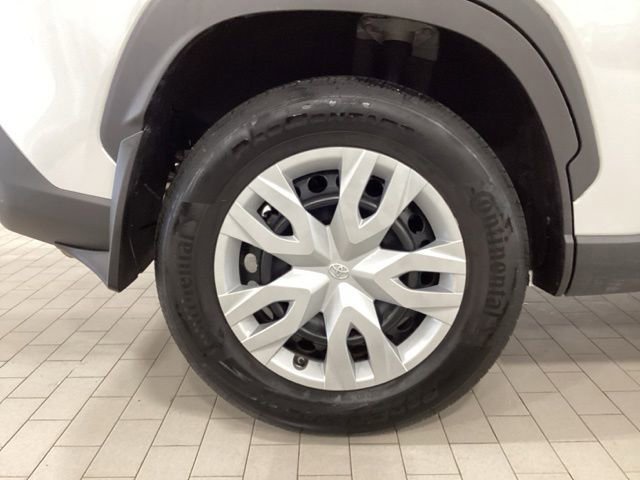 Used 2023 Toyota Corolla Cross L AWD/4WD image 24