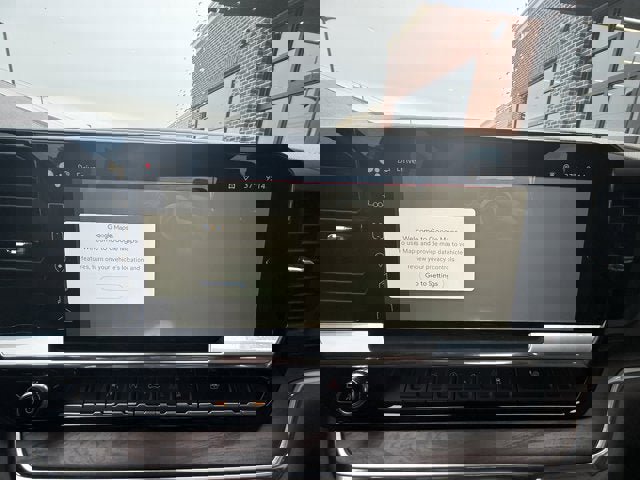 Used 2022 GMC Sierra 1500 SLT w/ SLT Premium Package image 32