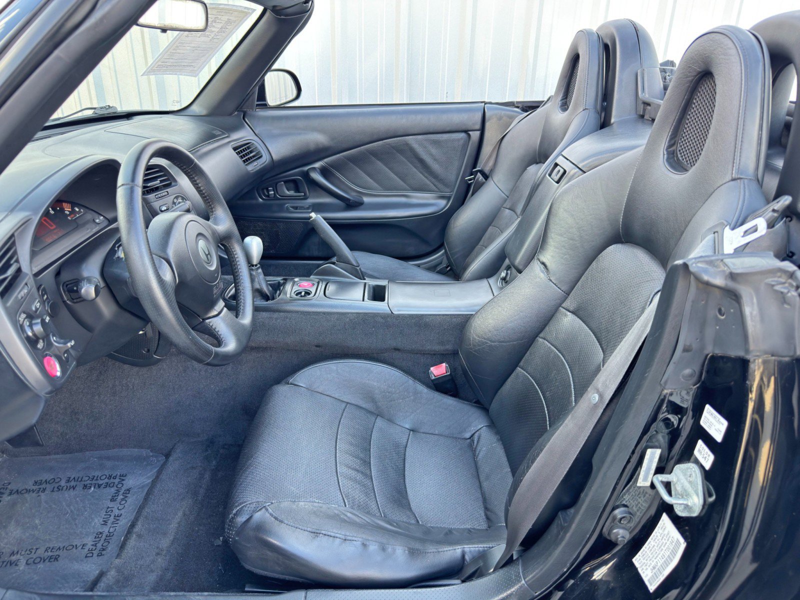 Used 2001 Honda S2000 image 15