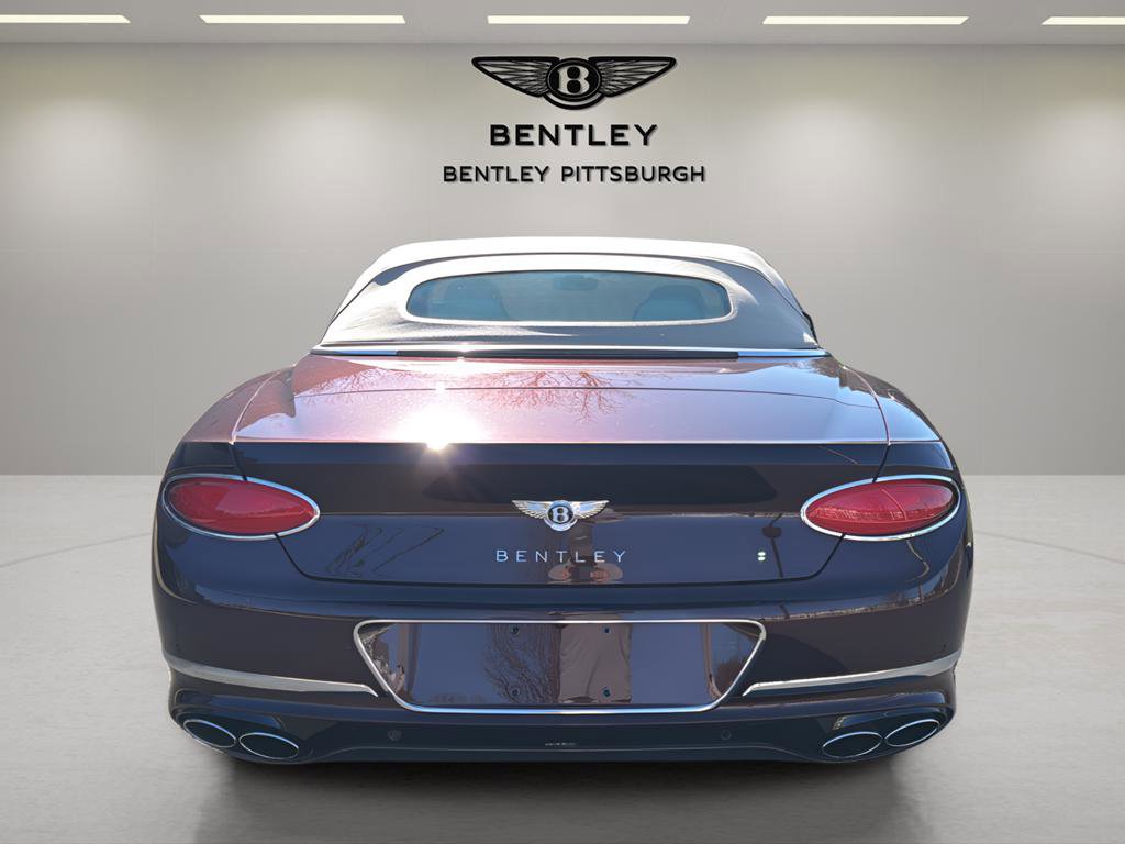Used 2020 Bentley Continental GT image 9