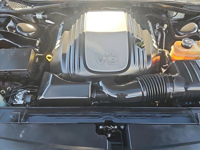 Used 2016 Dodge Challenger R/T w/ Blacktop Package image 23