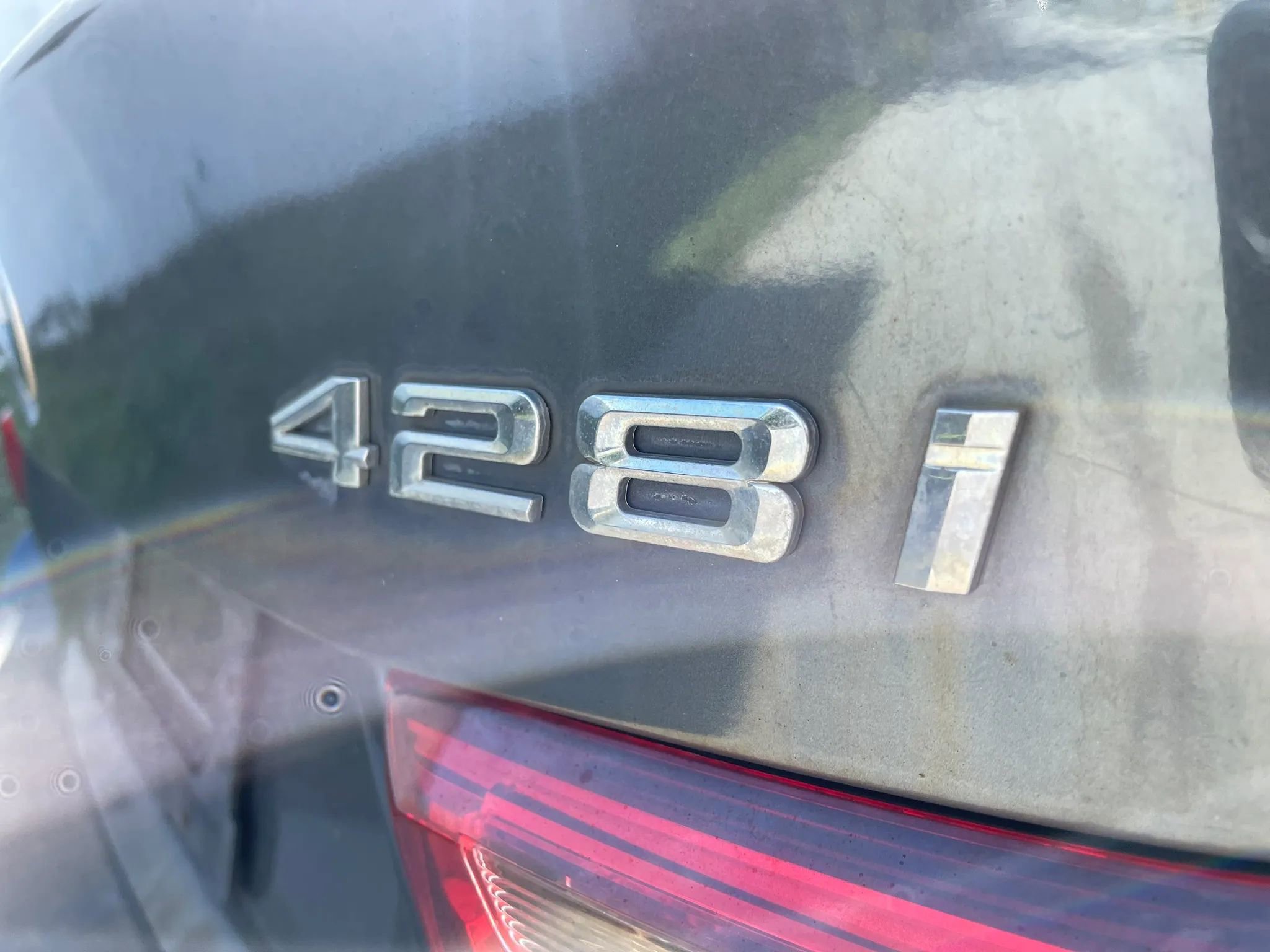 Used 2015 BMW 428i 428i Coupe 2D image 10