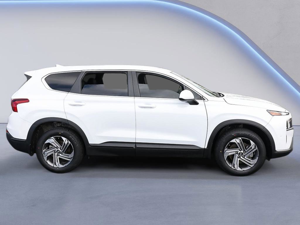 Used 2023 Hyundai Santa Fe SE FWD image 8