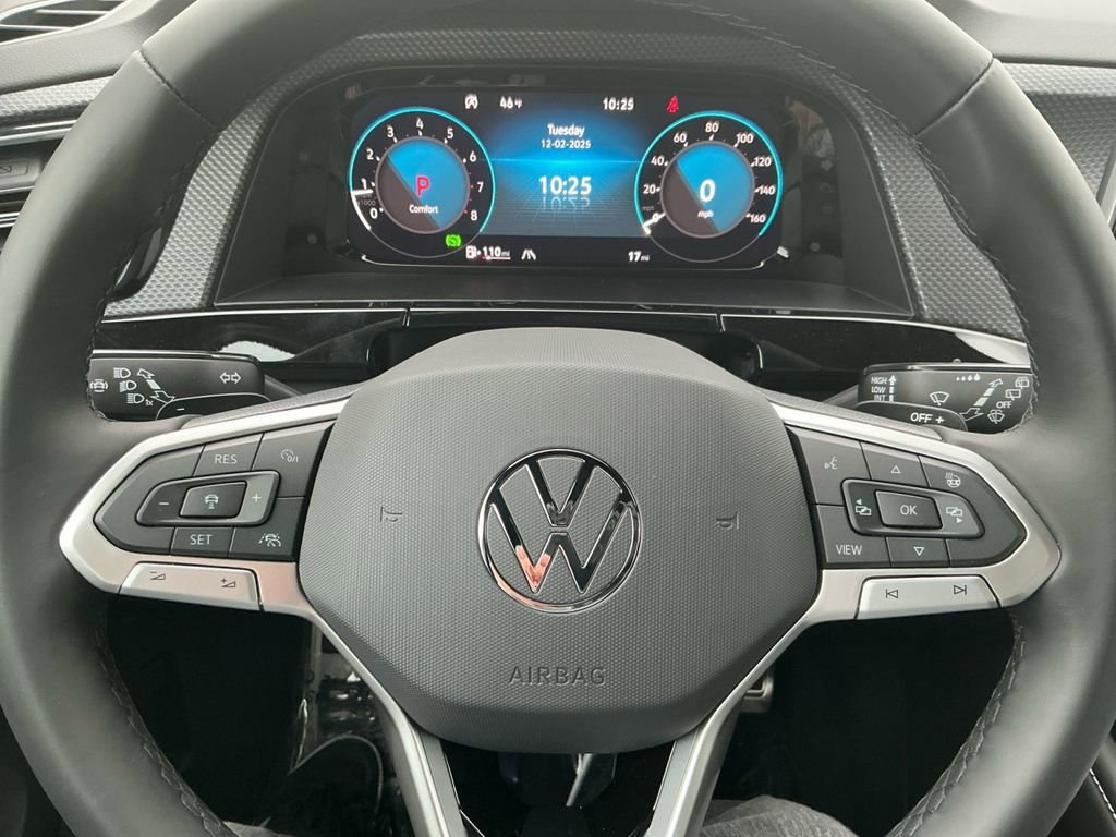 New 2026 Volkswagen Atlas Cross Sport SEL Premium R-Line AWD/4WD image 23
