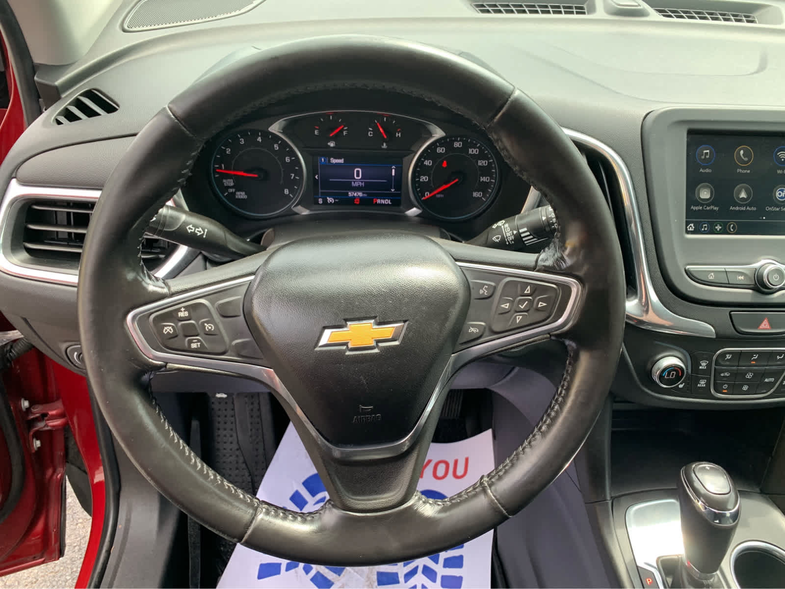 Used 2019 Chevrolet Equinox LT FWD image 15