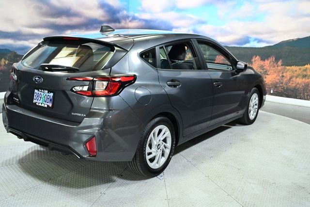 Used 2024 Subaru Impreza 2.0i image 9