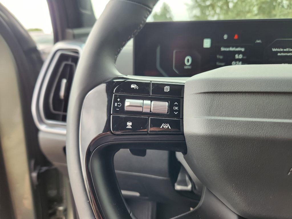 New 2026 Kia Sorento SX Prestige image 17