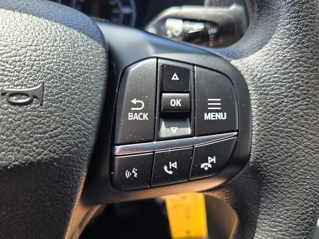 Used 2025 Ford Transit 250 Low Roof w/ Exterior Upgrade Package image 24