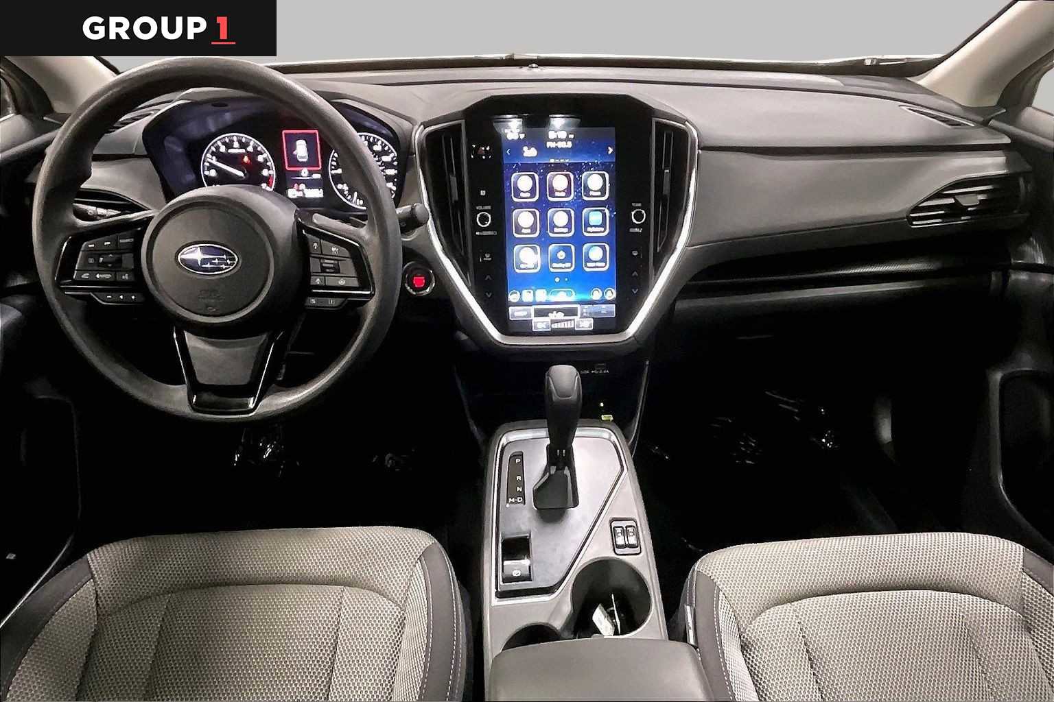 Certified 2024 Subaru Crosstrek 2.0i Premium AWD/4WD image 16