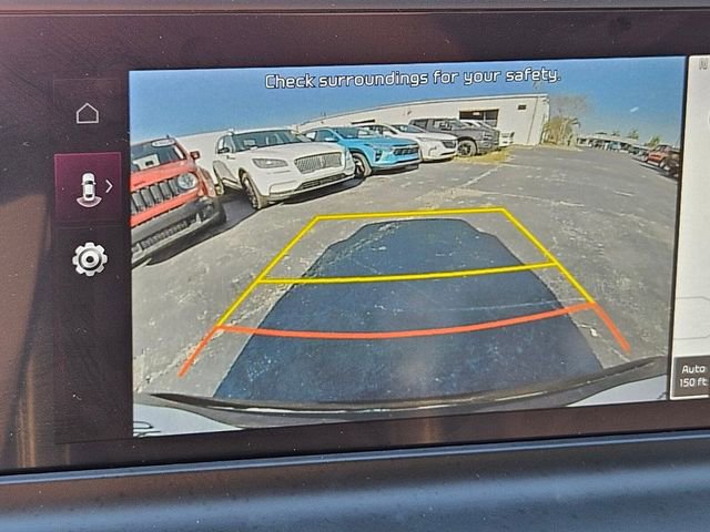 Used 2024 Kia Seltos S image 23