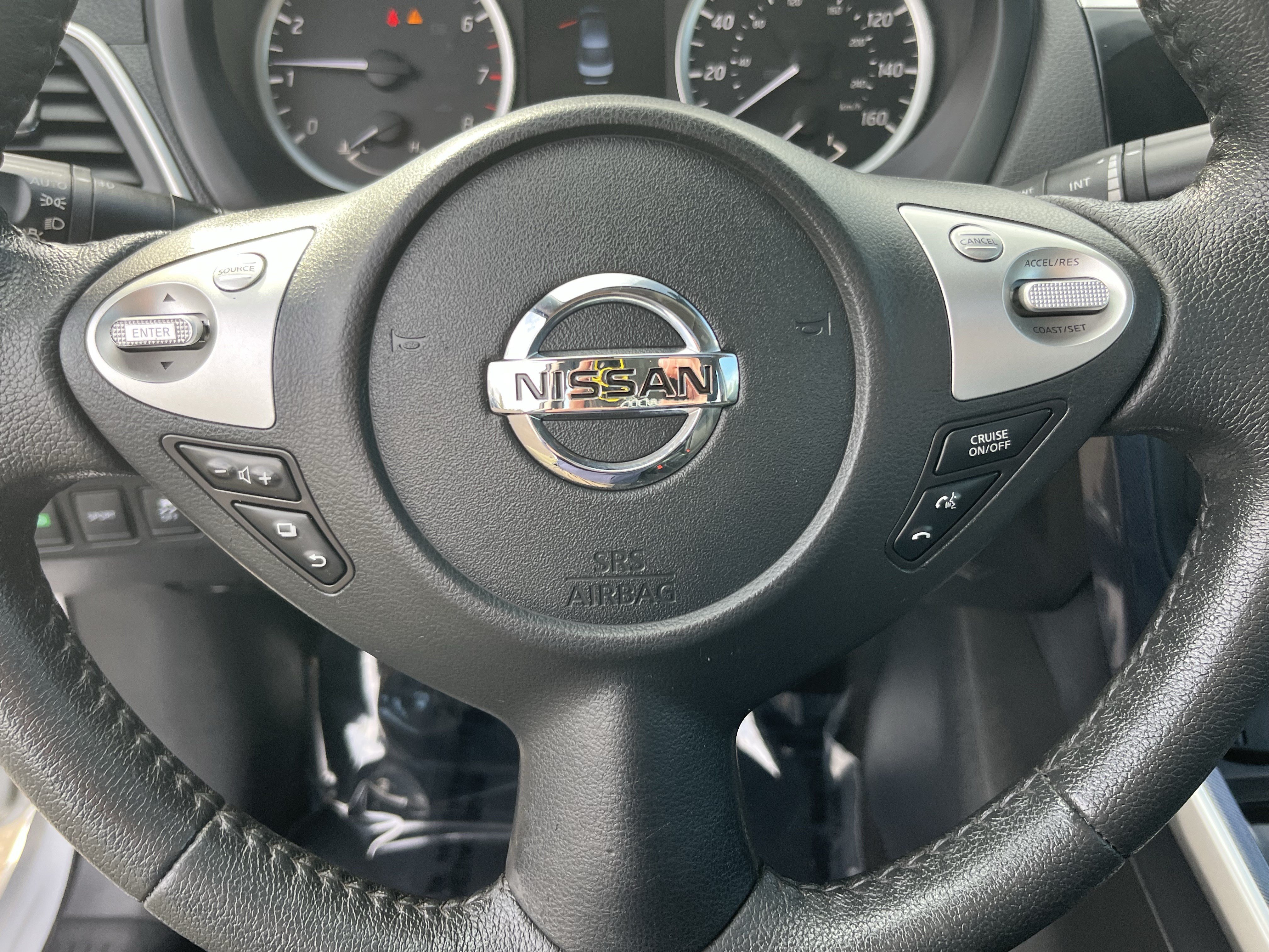 Used 2018 Nissan Sentra SR Turbo FWD image 19