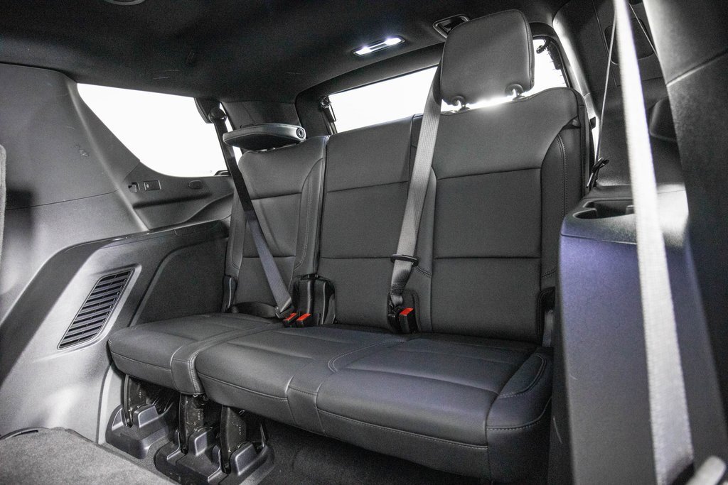 Used 2025 Chevrolet Tahoe LT image 13