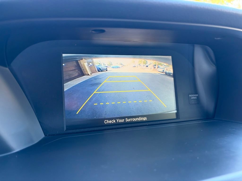 Used 2014 Honda Accord Sport image 18