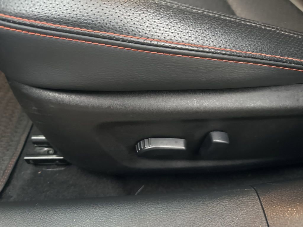 Used 2025 Nissan Altima 2.5 SR image 14