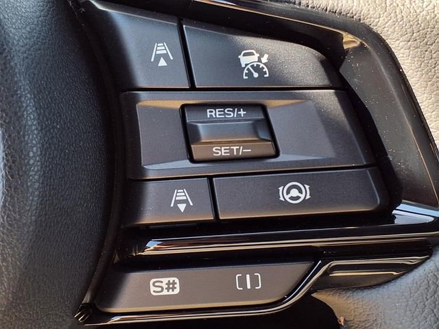 New 2026 Subaru Forester Sport image 21